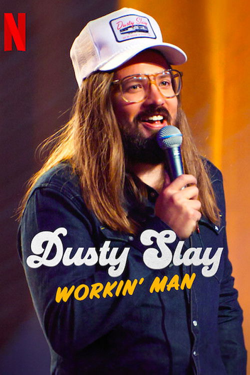 Workin' Man (2024) [44786] (A1767053693) [[Stand Up]] --Plex--